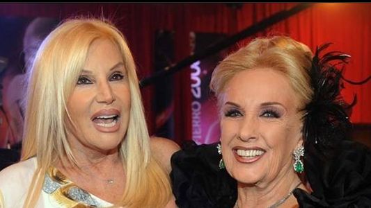 Nuevo mapa televisivo | ¿Susana y Mirtha a Canal Trece?