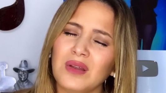 Karina La Princesita pidió que los trabajadores puedan retomar sus actividades como ocurre en la tevé