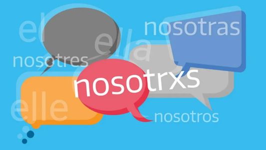 Presentaron un proyecto para prohibir el lenguaje inclusivo en las escuelas bonaerenses