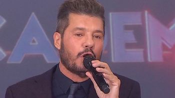 Marcelo Tinelli envuelto en una nueva polémica