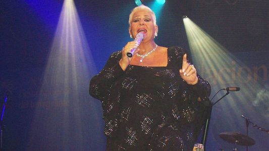 ¿Otra vez la homofobia? María Martha Serra Lima realizó un llamativo comentario a su hijo