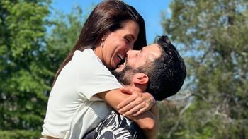 Cinthia Fernández anunció cuándo será su casamiento con Roberto Castillo