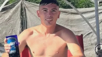 Crimen de Matías Paredes en Mar del Plata: la familia pide que intervenga la Policía Federal