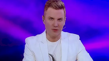 Santiago del Moro anunció una espectacular sorpresa en Gran Hermano 2023: Hoy entran...