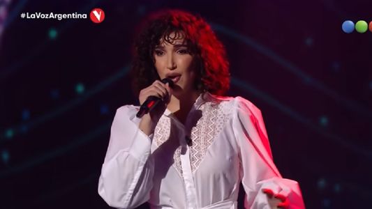 Una ex participante de La Voz Argentina debuta como actriz porno