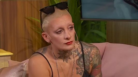 El video con la tajante súplica de Furia de Gran Hermano a su fandom: No lo voy a volver a repetir