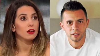 El inesperado pedido de Matías Defederico que desató la furia de Cinthia Fernández