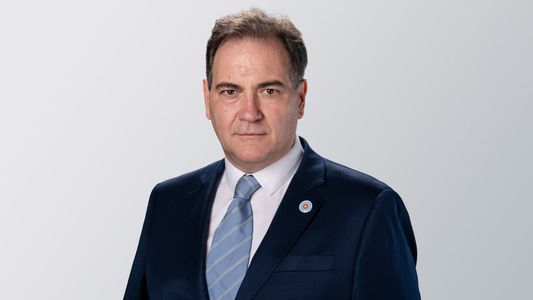 No cuidaron al Presidente: el ministro de Seguridad de PBA se sumó a la polémica por la violencia en Lomas de Zamora