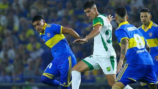 Defensa y Justicia, el líder del campeonato que dice tener con qué lastimar a los grandes