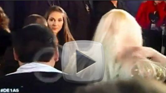 El momento más llamativo | La agresión a Susana Giménez