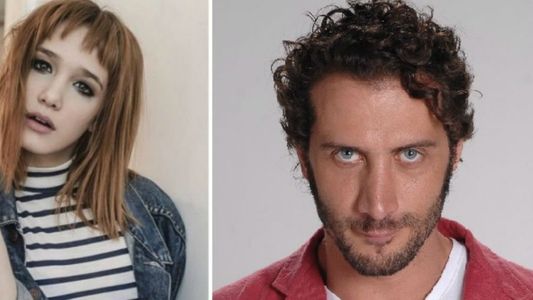 Ángela Torres ya no siente de su familia a Luciano Cáceres