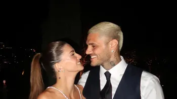 El importante anuncio de La China Suárez que la llena de alegría: Muy pronto...