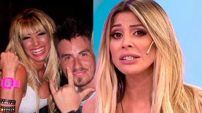 Stefy Xipolitakis apuntó con los botines de punta contra Fede Bal en TikTok: Tiene una...