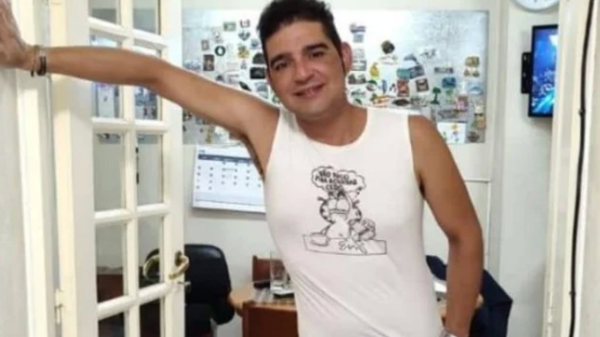 Revelan qué sustancias habría usado el podólogo para envenar con suero a su esposo chileno.