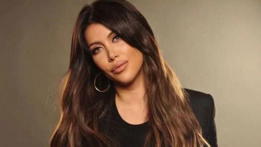 Wanda Nara publicó un jugado mensaje sobre el amor ¿para Maxi López, Mauro Icardi y L-Gante?