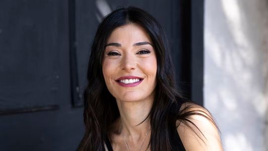 La China Ansa ventiló las conversaciones con un famoso futbolista que la perseguía pidiéndole fotos íntimas