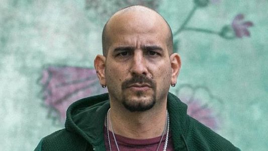 Nicolás García Hume fue visto a los besos con una actriz argentina