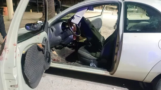 De la nada, apuñaló y mató a su amigo porque una voz le ordenó hacerlo: Me dijo...