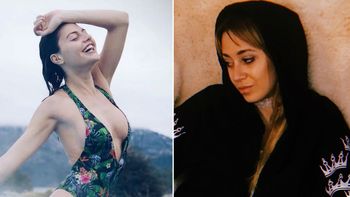 Naiara Awada: Jujuy me parece divina y simpática, pero no tiene talento de nada