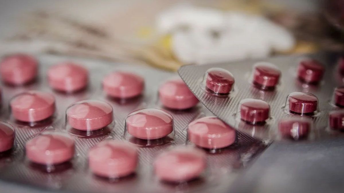 Proxalutamida, la droga utilizada de manera no autorizada en un experimento fatal (Foto: Archivo)