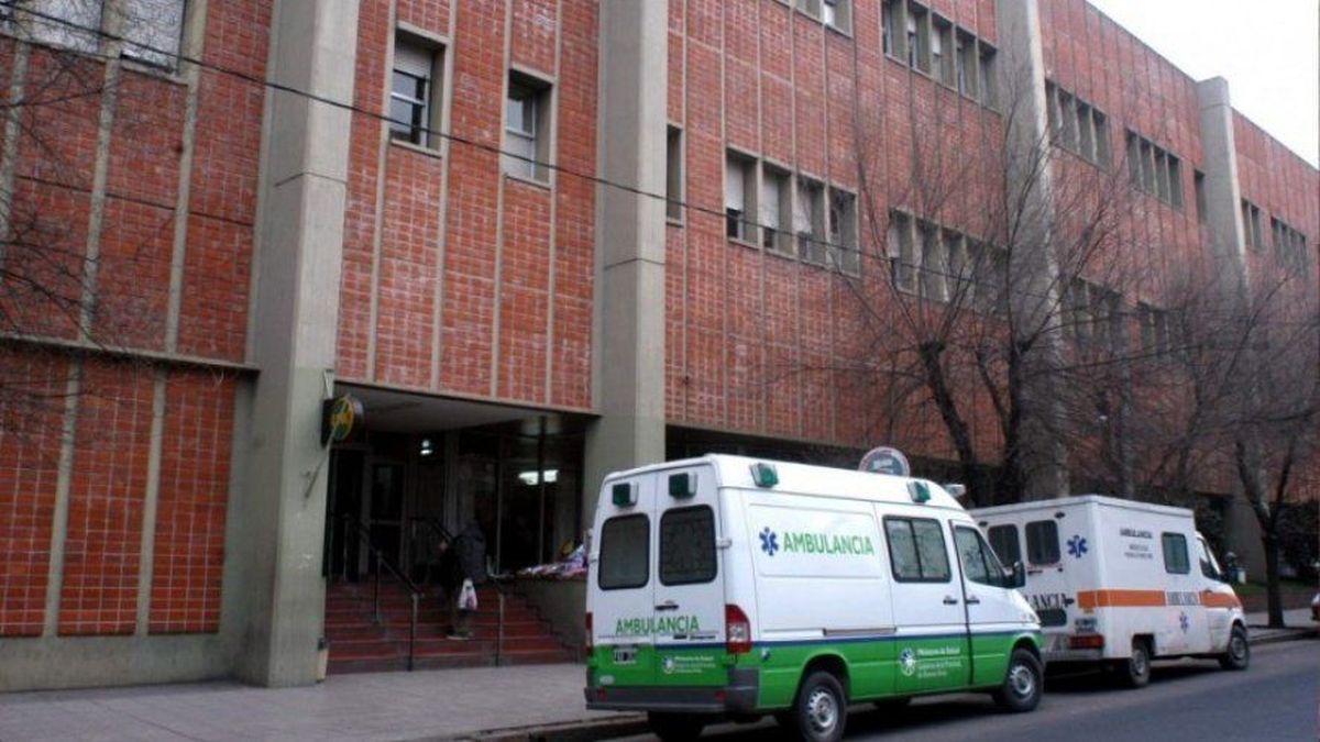 El hecho se produjo en la ciudad de Mar del Plata