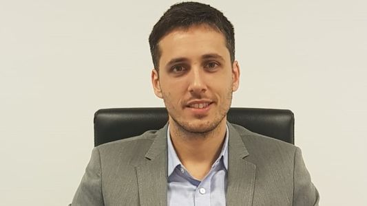 Isidro Guardarucci: El presupuesto es una ruta que tiene mal los puntos cardinales