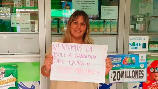 Revelaron la verdadera fórmula para volverte millonario en el Quini 6: el secreto que nadie quiso contar
