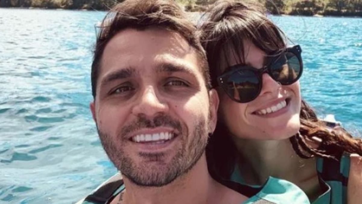 Valentina, la hermana de Marcos de Gran Hermano 2022, reveló la particular forma en que conoció a su novio francés