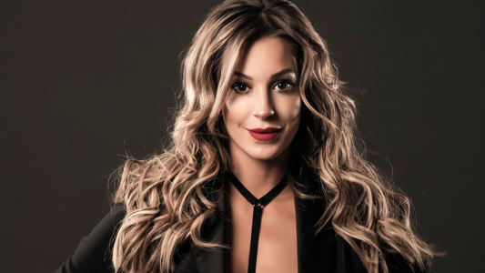 Noelia Marzol: Quiero ser mamá; me gustaría mucho hacer ´Sex´ embarazada