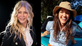 El conmovedor gesto de Cris Morena hacia Cande Vetrano tras enterarse de su embarazo