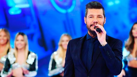 ¿ShowMatch se queda sin aire por falta de pagos?
