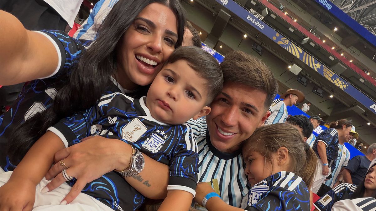 valentina cervantes y enzo fernandez