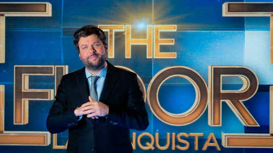 Rating del martes: importante baja para The Floor y Escape Perfecto volvió a liderar