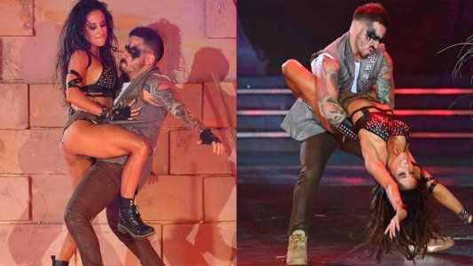 Tremendo: Una periodista admitió que se canchondeó con el reggaetón de Fede Bal y Lourdes