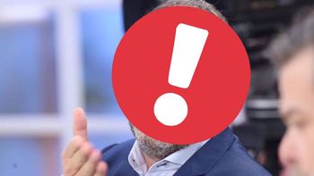 Famoso periodista se casa con su novia: Es un romance que se conocieron más de grandes