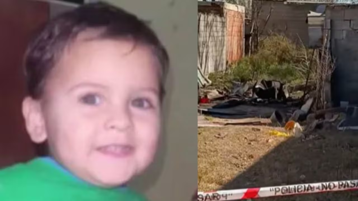 Conmoción en Córdoba: murió un nene de 3 años tras ser atacado por el pitbull de un vecino