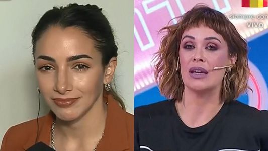 Josefina Pouso se quebró en vivo con el testimonio de Thelma Fardin por la condena a Juan Darthés