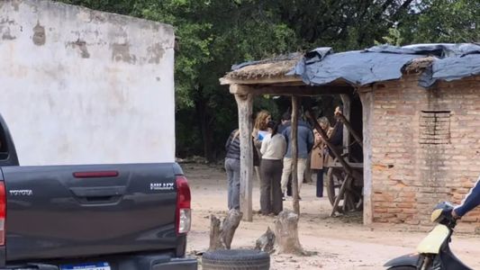 La casa del espanto: los estremecedores detalles del horror que vivieron 9 hermanos por sus padres