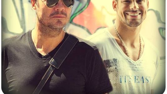Polémica | Confirmado: Avenida Brasil irá contra Marcelo Tinelli