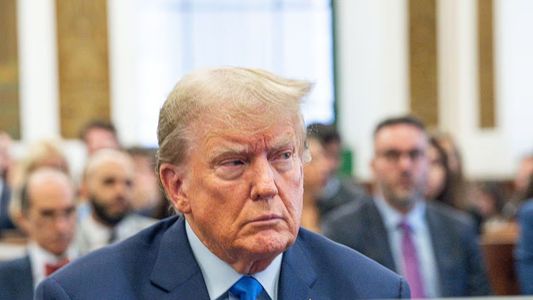 Donald Trump fue declarado culpable de todos los cargos por sobornar a una actriz porno