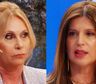 El tenso cruce de Ana Rosenfeld y Elba Marcovecchio por Wanda Nara y Mauro Icardi: Rol de agresión