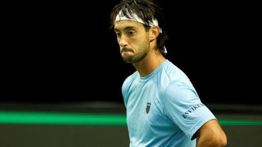 Copa Davis: Argentina cayó 3-2 ante Corea del Sur y jugará la permanencia