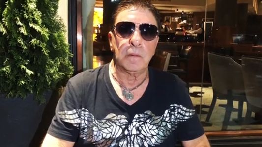 Jacobo Winograd, protagonista de un escándalo policial: Estuve 16 horas en un calabozo, sin comer y maltratado