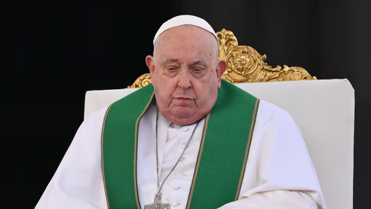 El patrimonio del Papa Francisco: se conoció la herencia que dejó Jorge Bergoglio