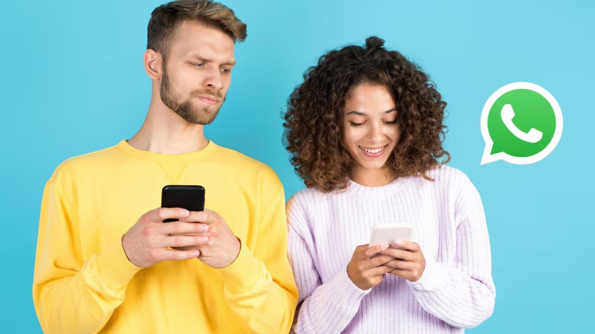 ¿Sospechás que te espían en WhatsApp? Descubrí el truco definitivo para averiguarlo.