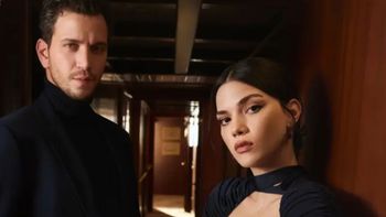 Netflix estrenó su nueva serie turca con 9 capítulos y es la historia de amor prohibido del año. (Foto: Archivo)