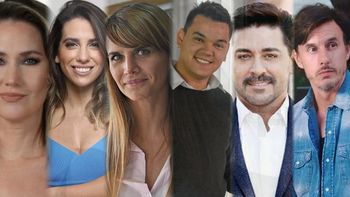 El Partido de los mediáticos: ¿Cuántos votos obtuvieron en total los candidatos de la tevé?