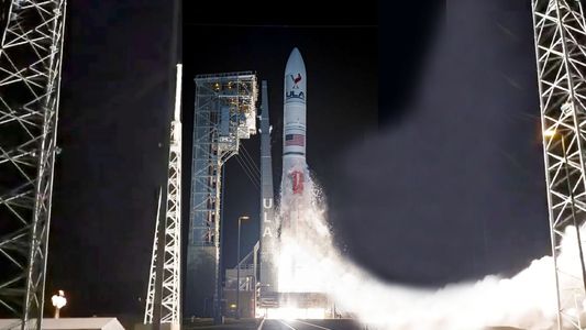 El operativo de la NASA para que los humanos regresen a la Luna en 2024