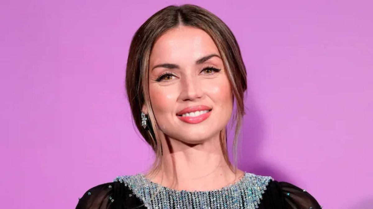 Ana de Armas brilla en Netflix con la película más atrevida y está basada en hechos reales.