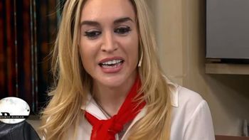 Fátima Florez habló de su deseo de ser madre y puso fecha: El año que viene...